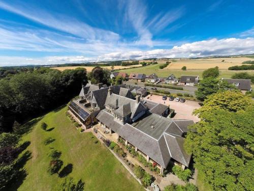 Lundin Links Hotel | Old Manor Hotel