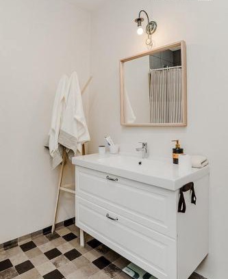 Kaunas County House | Old manor