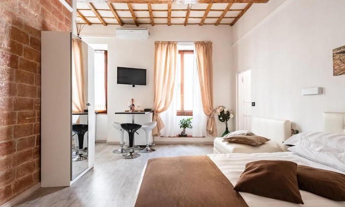 San Lorenzo Apartment | Old Market Suite