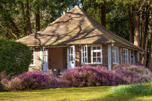 Hassocks House | Old Mill Lodge by Huluki Sussex Stays