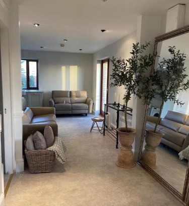 Tullamore Apartment | Old Mill Tullamore