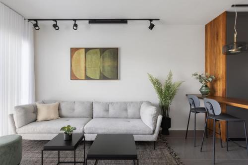Old North Apartment | Old North New&Amazing by TLV2RENT