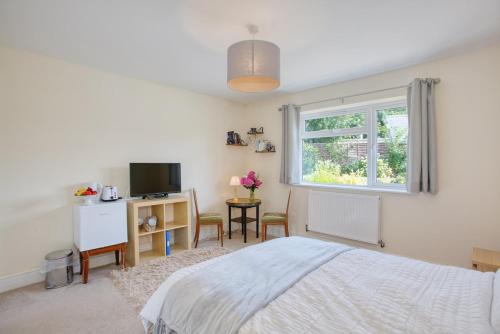 West Buckland Bed & Breakfast | Old Orchard