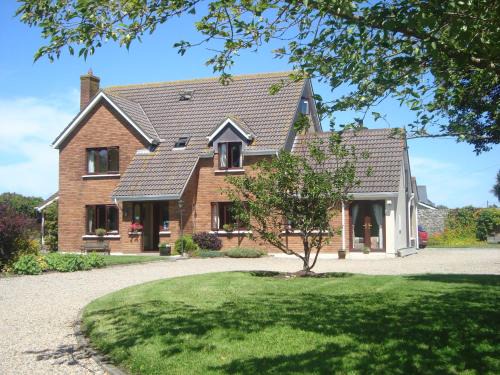 Rosslare Harbour Bed & Breakfast | Old Orchard Lodge B&B