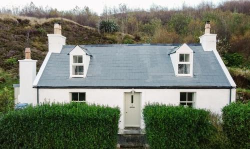Tarbert House | Old Pier Cottage Tarbert