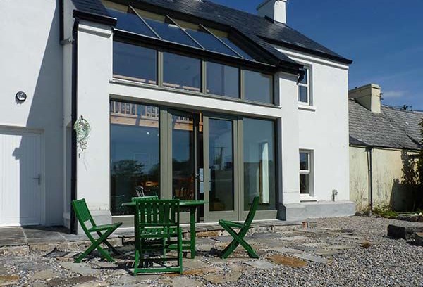 Carrigaholt Cabin | Old Pier House, CARRIGAHOLT, COUNTY CLARE
