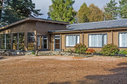 Spean Bridge Hotel | Old Pines Hotel And Restaurant