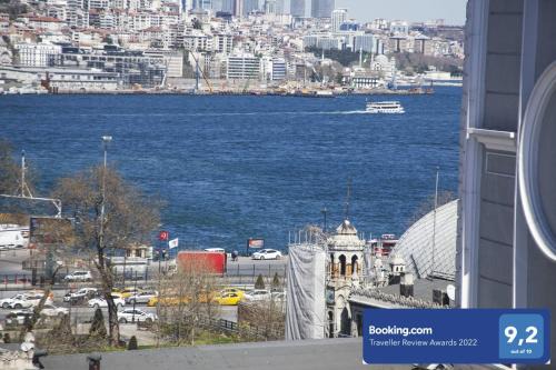 Sirkeci Hotel | Old Port Hotel