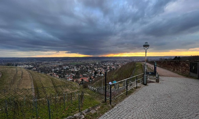 Radebeul Apartment | Old Post Office Altwahnsdorf