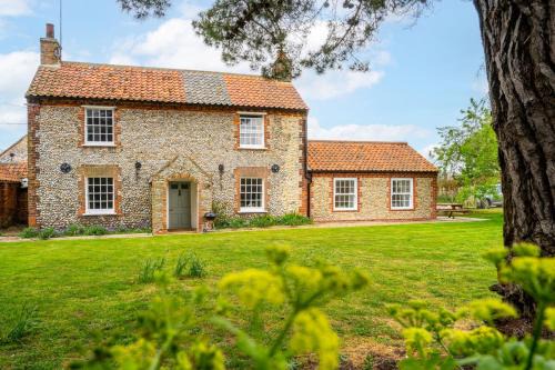 Brancaster Staithe House | Old Posting
