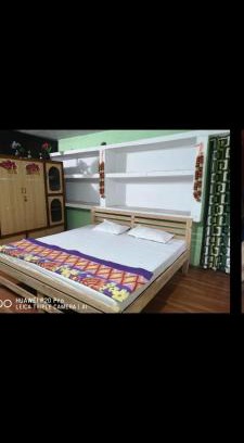 Nainital Cabin | Old riya valley homestay