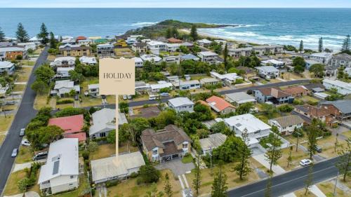 Yamba House | Old Salty - Full of charm and character