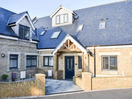 Shanklin House | Old School Mews