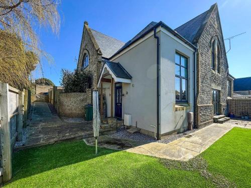 Shanklin House | Old School Mews Too