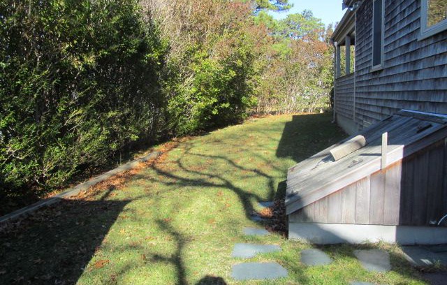 Silver Beach House | Old Silver Beach Estates North Falmouth
