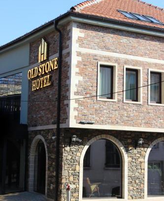 Skopje Region Hotel | Old Stone Hotel Skopje