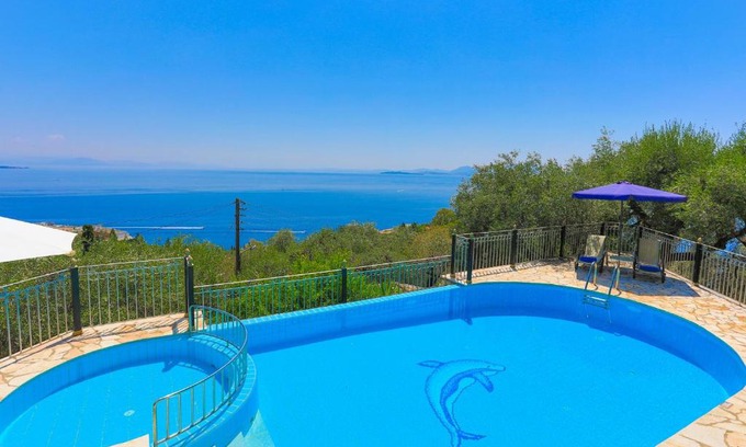Nisaki Villa | Old Stone House