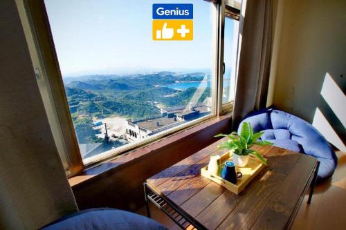 Ruifang House | Old Street Seaview Homestay