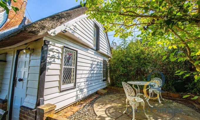 Peasmarsh Apartment | Old Thatch - Peasmarsh Nr Rye