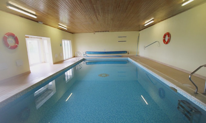 St. Florence House | Old Toms Cottage - YOUR PLACE FOR CREATING A MEMORABLE FAMILY HOLIDAY!