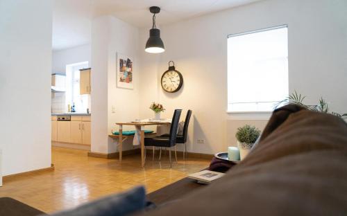Rottweil Apartment | Old Town Apartment