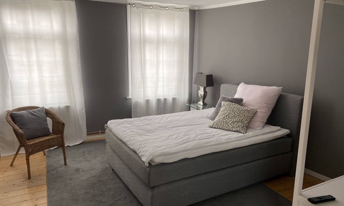 Hamelin Apartment | Old Town Apartment Hameln App 1