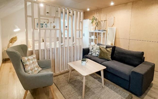 Marijampole Apartment | Old Town Apartment
