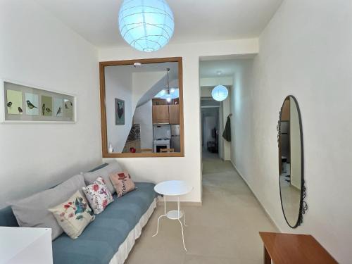 Old Town Rethymnon Apartment | Old Town Apartment near the Beach