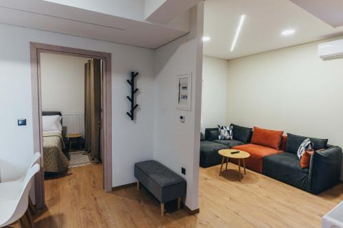 Kastoria Apartment | Old town apt