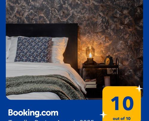 Craiova Apartment | Old Town by Humpback