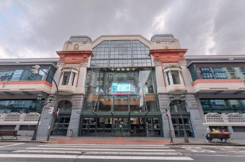 Bilbao Old Town Apartment | Old Town Carniceria Vieja by Next Stop Bilbao