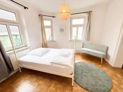Kulmbach Apartment | Old Town Center Apartments