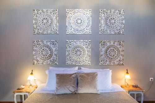 Rhodes Old Town Villa | OLD TOWN CLASSIC HOUSE RHODES