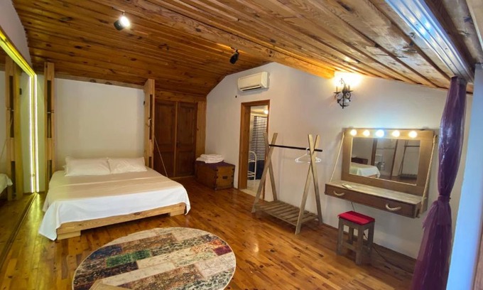 Kaleici House | Old town Cozy Villa in the heart of Antalya