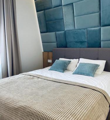 Old Town Apartment | Old Town Gem Apartment with private parking