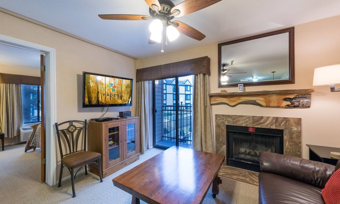 North Park City Condo | Old Town | Great Location | Pool