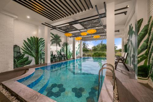 Cam Pho Hotel | Old Town Hotel