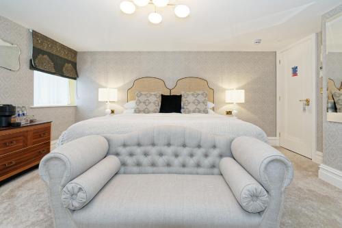 Margate Old Town Hotel | Old Town House by Ezestays