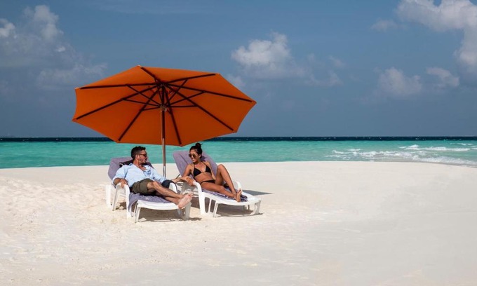 Gaafaru Hotel | Old Town Inn Maldives