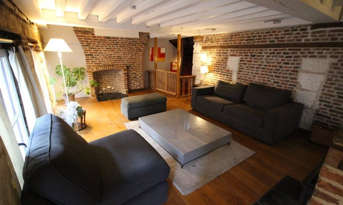 Old Lille House | Old Town - Lovely typical house