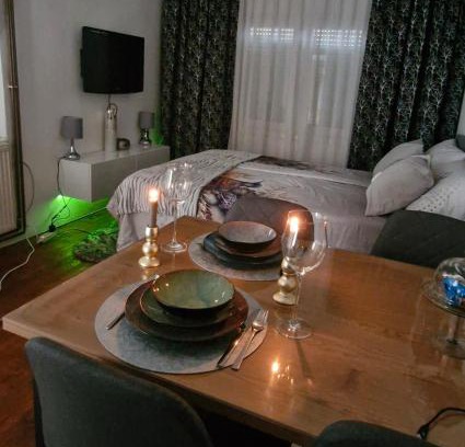 Bosnia Apartment | Old Town Maglaj 2