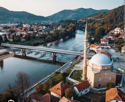 Bosnia Apartment | Old Town Maglaj