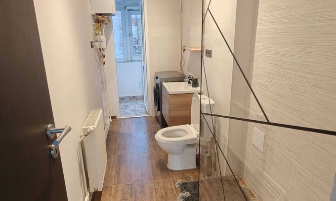 Bucharest City-Centre Apartment | Old Town Nest - botev apartments