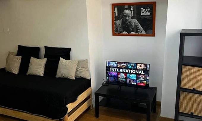 Civitavecchia Apartment | Old Town Nest
