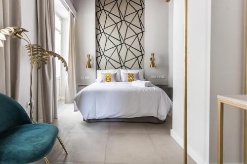 Centro Apartment | Old Town Palace