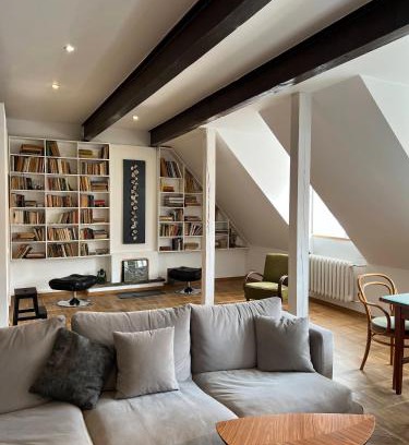 Old Town Apartment | Old Town Piwna Apartment