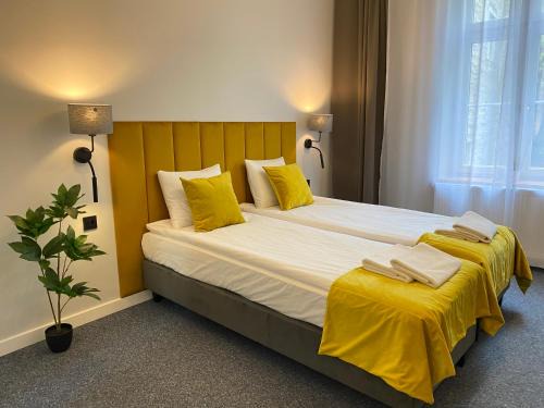 City Centre Apartment | Old Town Residence Bis