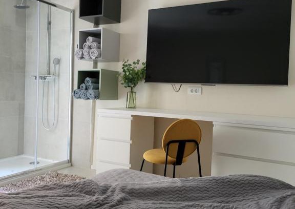 Split Apartment | Old Town Sedlar Apartment