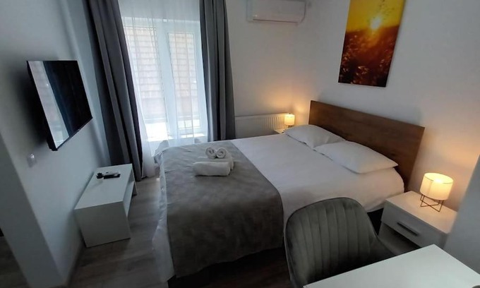 Baia Mare Apartment | Old Town Studio 1 Apartment nr 2