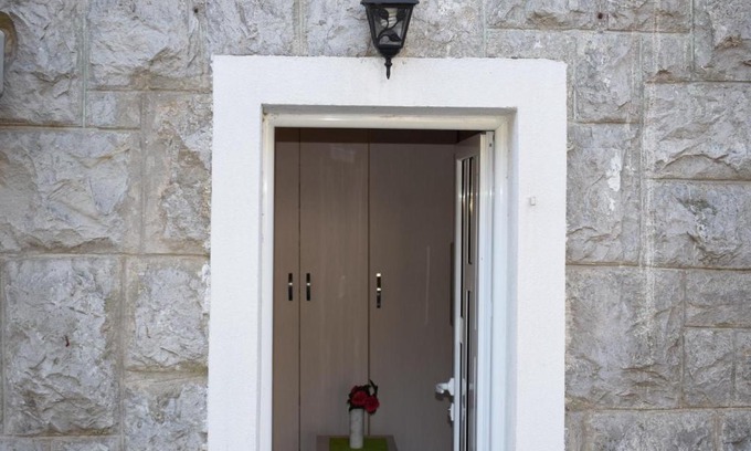 Gospostina Apartment | OLD TOWN STUDIOS